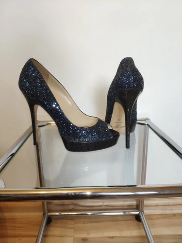 Jimmy choo glitzer - choo,