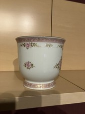 Schöner Blumen Übertopf