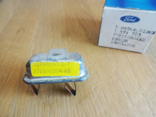 Original ford transit mk2 - ford,