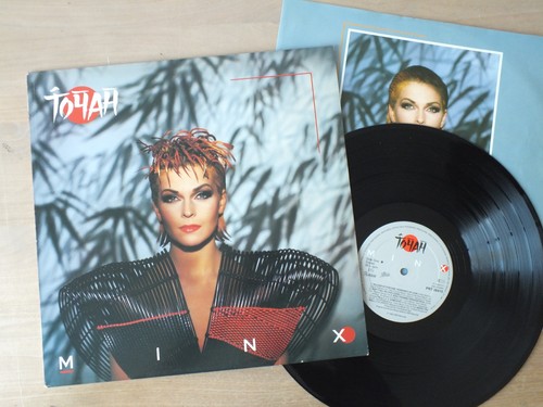 Toyah minx holland - :, ois
