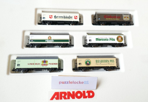 Arnold 0148 norddeutsche - arnold, –