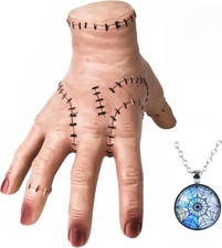 Eiskaltes Hand Set Cosplay