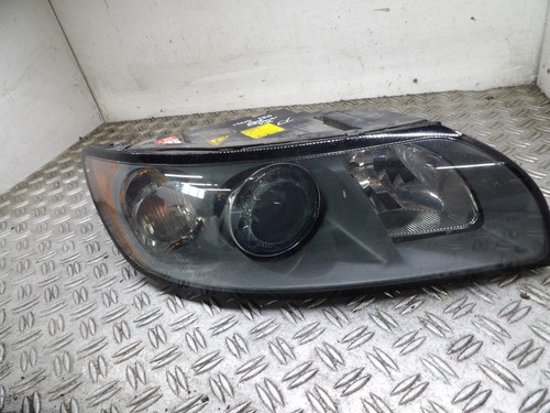Volvo v50 scheinwerfer - volvo,