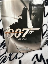 The James Bond Collection -