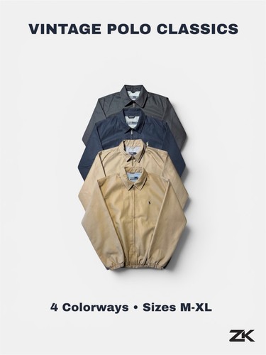Vintage polo ralph lauren - vintage,