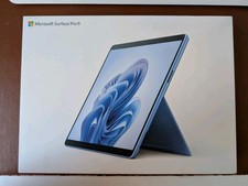 Microsoft Surface Pro 9 13" i5-1235U 16GB 1TB saphirblau + Signature Keyboard