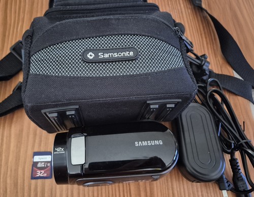 Samsung smx f30 videokamera - samsung,