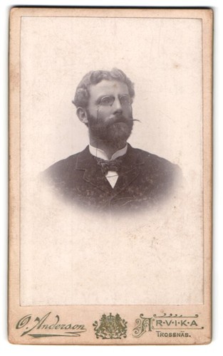 Fotografie anderson - fotografie, o.