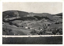 Grafschaft Glatz - Johannistal