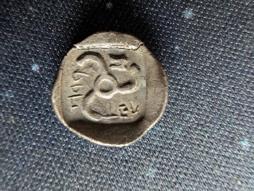 Dynasts ancient lycia - dynasts,