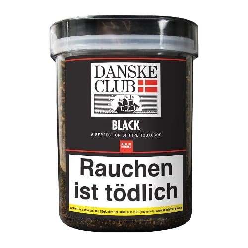 Pfeifentabak danske club - danske,