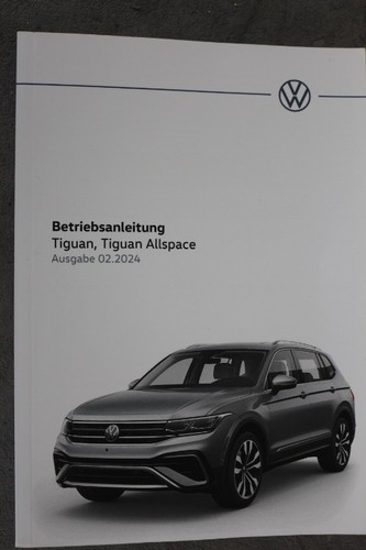 Tiguan allspace - vw,
