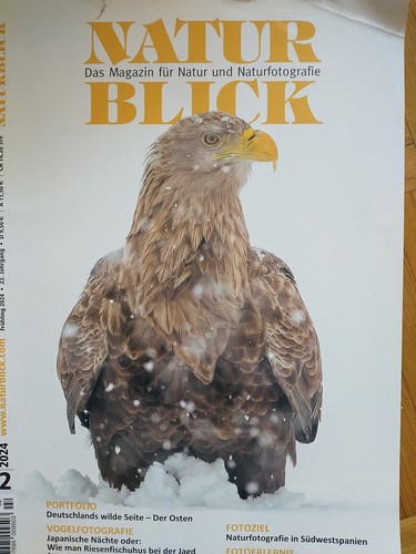 Natur blick 2024 - natur, –