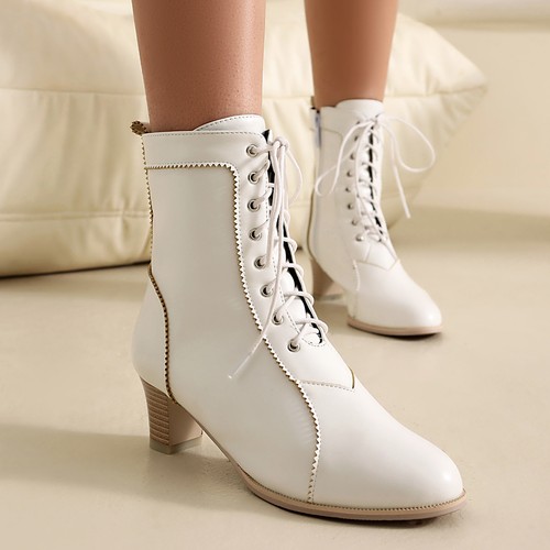 Damen knöchel stiefel - damen,