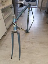 Rahmen Corsa Acciao Colnago