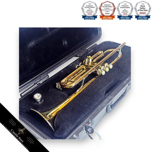 Bach tr300 schülertrompete - tr300,