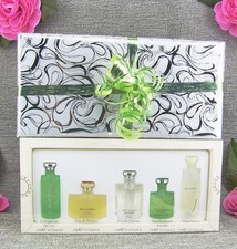 BVLGARI Pour Femme, Bvlgari