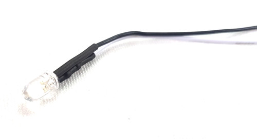 Led für modelleisenbahn - für,