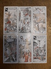 Stollwerck Sammelbilder, Album  3  Gruppe 139.