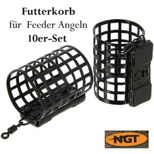 Neu ngt futterkorb für - neu,