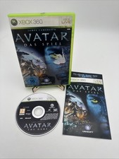 James Cameron's Avatar-Das