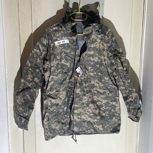 Army ecwcs gen gore - ecwcs,