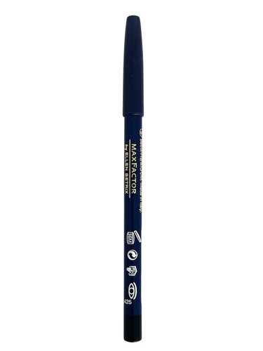 Max factor kohl kajal black - max,