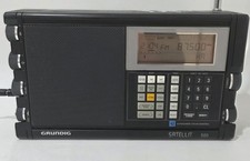 Grundig satellit 500 - satellit,