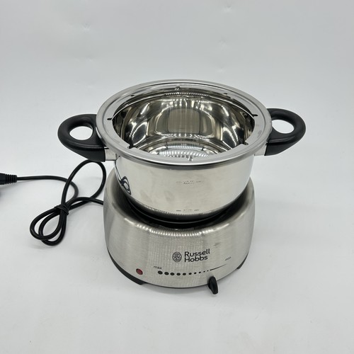 Russell hobbs fondue - russell,