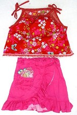 Cakewalk Holland Mode Mädchen