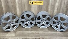 4x Original Volvo XC 60 XC90 Cross Country Alufelgen 17 Zoll LK 5x108 30671480