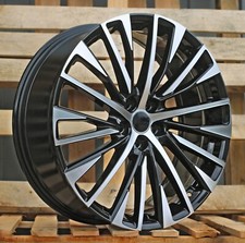 4X 21 Zoll 5X114,3 GS Style