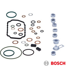 BOSCH 1467010059 Dichtsatz Dichtungssatz Einspritzpumpe für VW Golf 1.9 TDI 2.4D