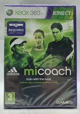 Adidas miCoach - Kinect