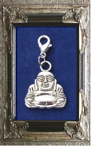 Charm anhänger buddha der - anhÄnger,
