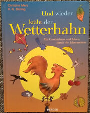 Merz / Döring - Und wieder