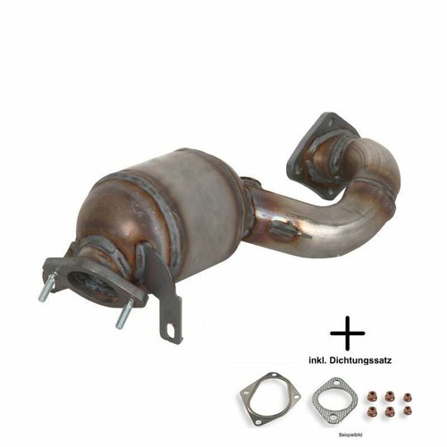 Neu katalysator kat beetle - neu,