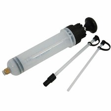 FLÜSSIGKEITSABSAUGUNG