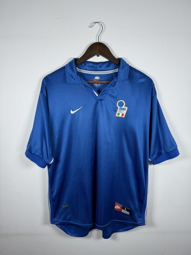 Authentic nike italien 1998 - nike,