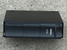 CD Wechsler Clarion Wechsler 6Fach mit Magazin Citroen C5 Bj:2002 9636561780