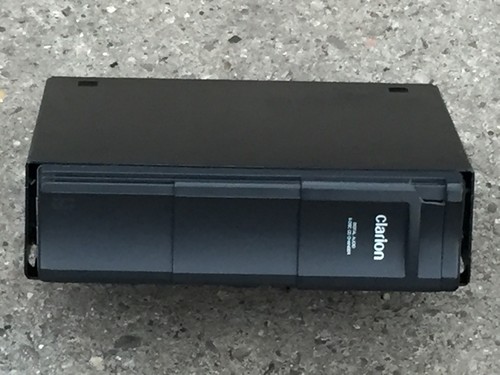 Wechsler clarion - cd,