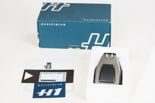 Hasselblad reflexsucher - hasselblad, /