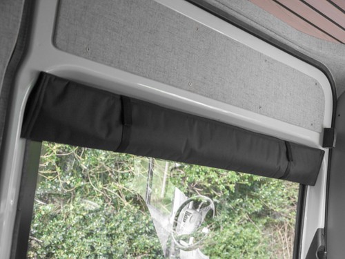 Magnetfensterabdeckungen