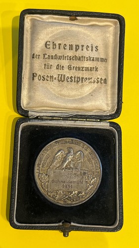 Posen westpreussen - posen,
