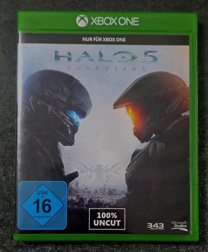 Microsoft studios halo - microsoft, 5