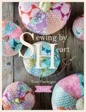 Tone finnanger tilda sewing - tone,