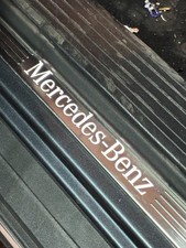 Einstiegsleiste Abdeckschiene