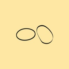 Riemen Set für Tascam 112 R