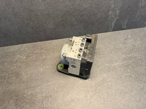 Hydraulikblock abs block - abs,