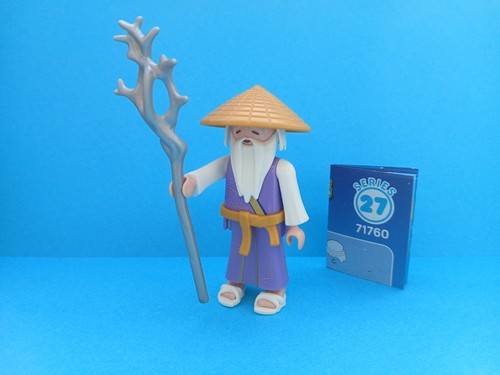 Playmobil figures boys - figures, serie